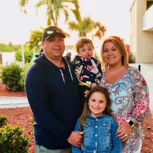 Meet your Posher, Connie